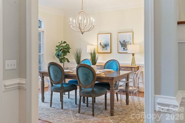 12644 Lahinch Court, Charlotte, NC 28277