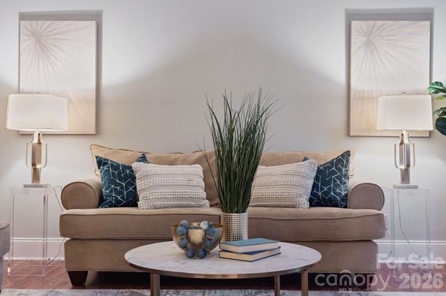 12644 Lahinch Court, Charlotte, NC 28277