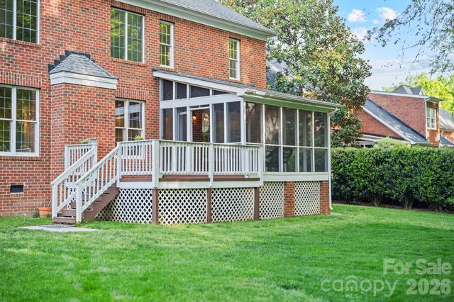 12644 Lahinch Court, Charlotte, NC 28277