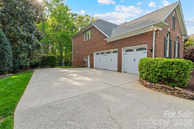 12644 Lahinch Court, Charlotte, NC 28277