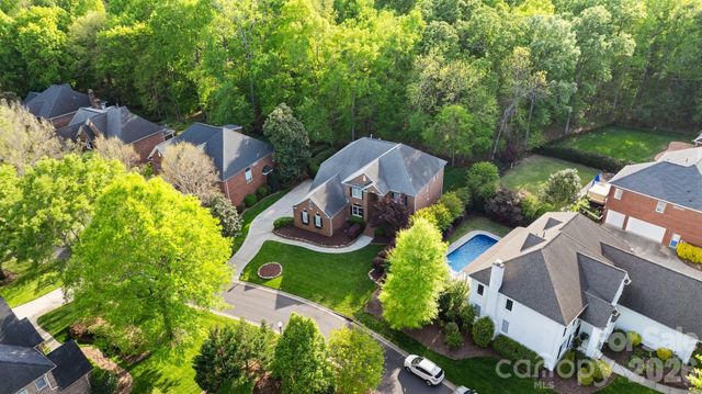 12644 Lahinch Court, Charlotte, NC 28277