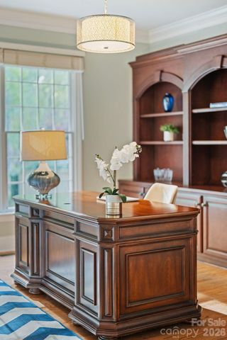 12644 Lahinch Court, Charlotte, NC 28277