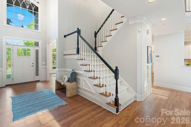 12644 Lahinch Court, Charlotte, NC 28277