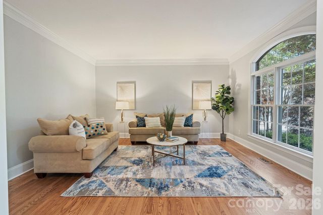 12644 Lahinch Court, Charlotte, NC 28277