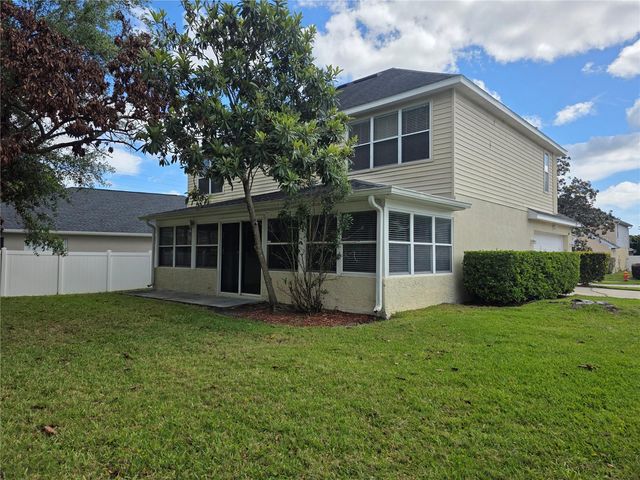 289 HANGING MOSS CIRCLE, Lake Mary, FL 32746