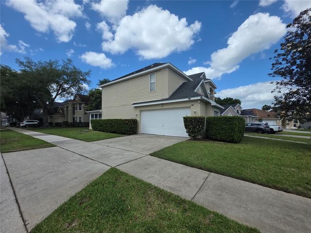 289 HANGING MOSS CIRCLE, Lake Mary, FL 32746