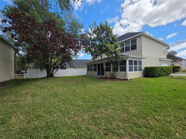 289 HANGING MOSS CIRCLE, Lake Mary, FL 32746