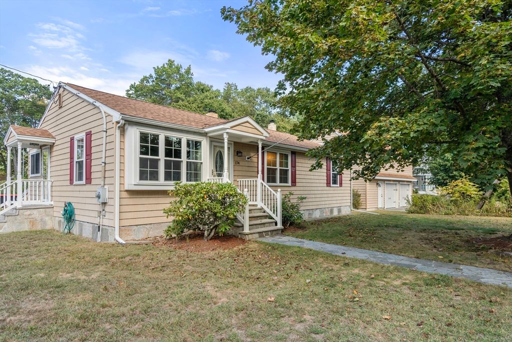 174 Old Rd, Dracut, MA 01826