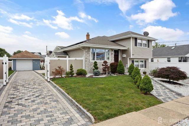 147 James Street, Hopelawn, NJ 08861