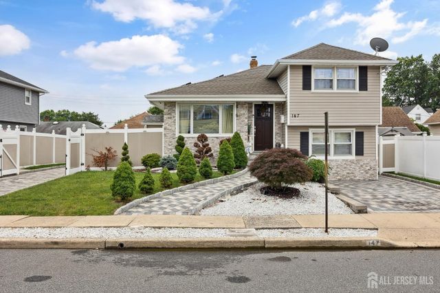 147 James Street, Hopelawn, NJ 08861