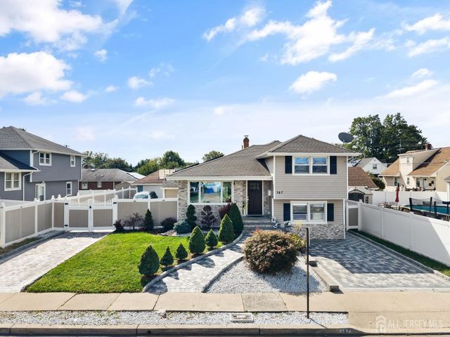 147 James Street, Hopelawn, NJ 08861