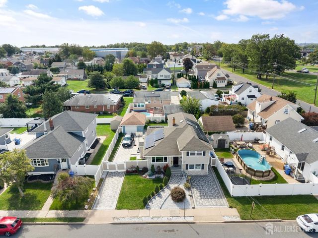 147 James Street, Hopelawn, NJ 08861