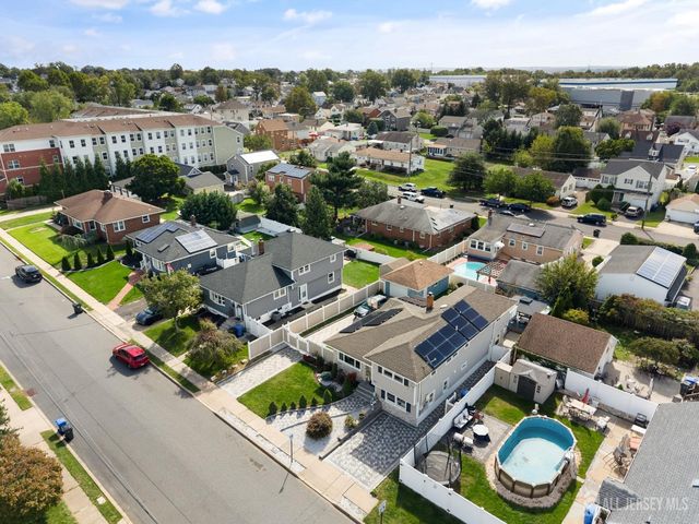 147 James Street, Hopelawn, NJ 08861