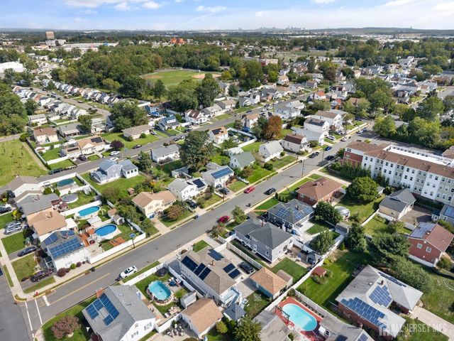 147 James Street, Hopelawn, NJ 08861