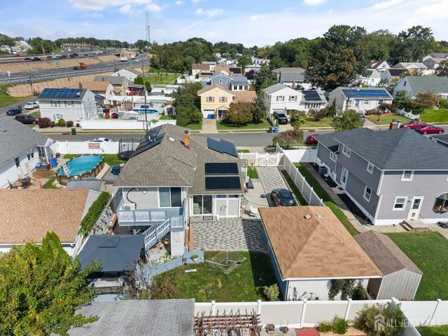 147 James Street, Hopelawn, NJ 08861