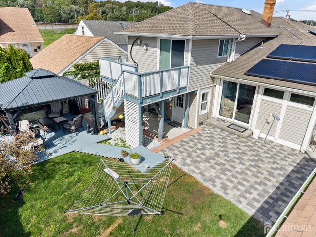 147 James Street, Hopelawn, NJ 08861