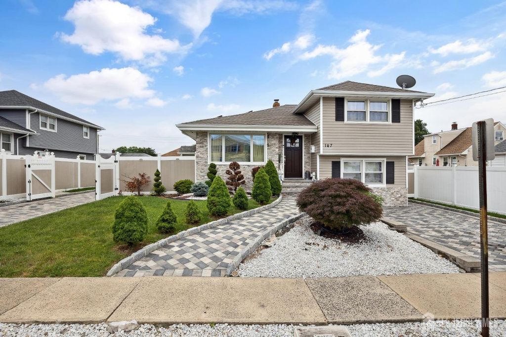 147 James Street, Hopelawn, NJ 08861