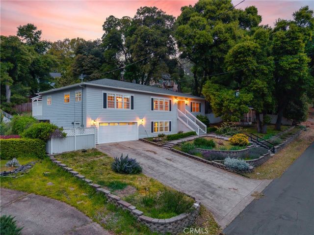 2717 Buckingham Drive, Kelseyville, CA 95451