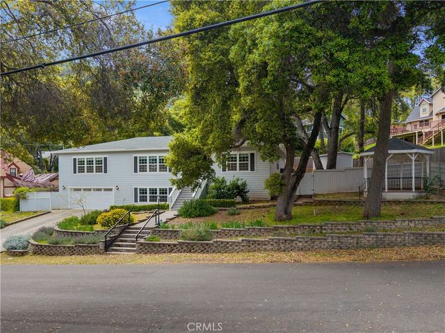 2717 Buckingham Drive, Kelseyville, CA 95451