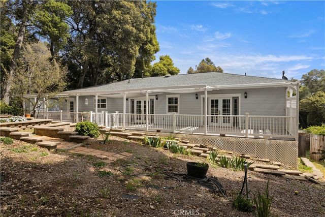 2717 Buckingham Drive, Kelseyville, CA 95451
