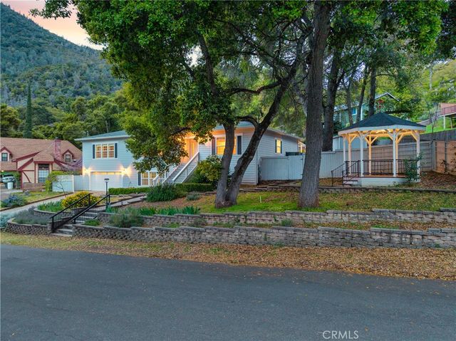 2717 Buckingham Drive, Kelseyville, CA 95451