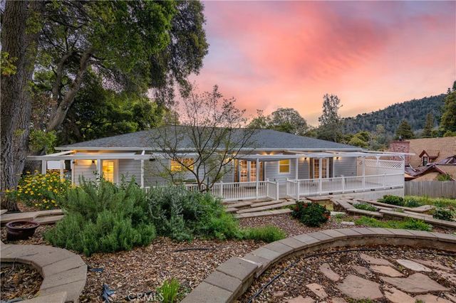 2717 Buckingham Drive, Kelseyville, CA 95451