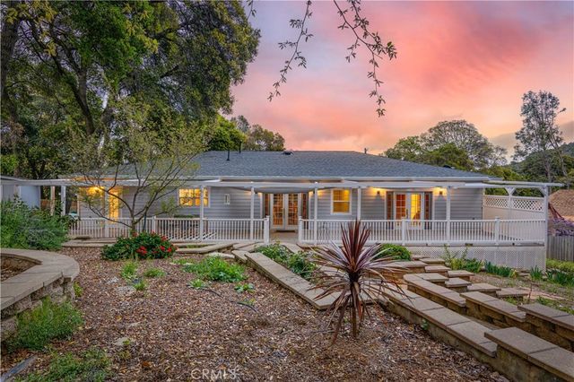 2717 Buckingham Drive, Kelseyville, CA 95451