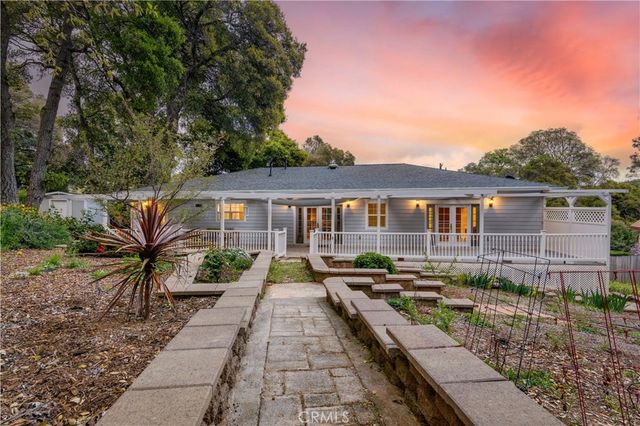 2717 Buckingham Drive, Kelseyville, CA 95451
