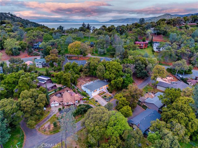 2717 Buckingham Drive, Kelseyville, CA 95451