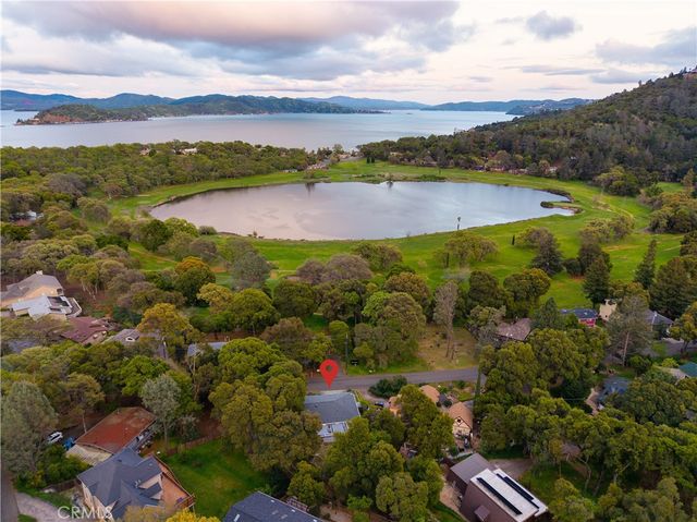 2717 Buckingham Drive, Kelseyville, CA 95451