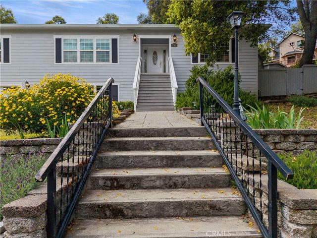 2717 Buckingham Drive, Kelseyville, CA 95451