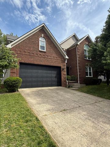 712 Maple Ridge Lane, Lexington, KY 40509