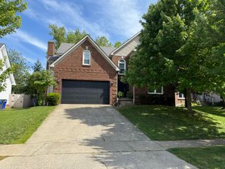 712 Maple Ridge Lane, Lexington, KY 40509