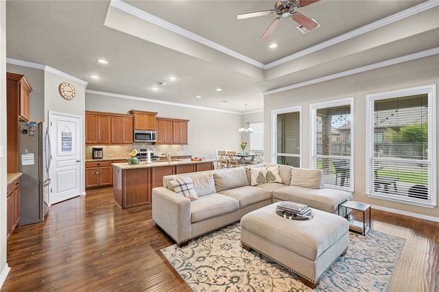 2529 Warkworth Lane NW, College Station, TX 77845