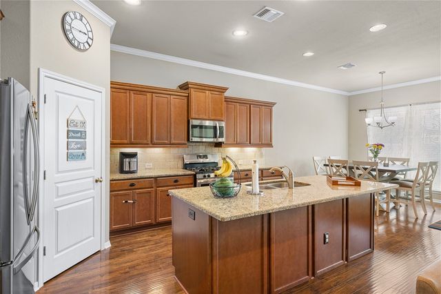 2529 Warkworth Lane NW, College Station, TX 77845