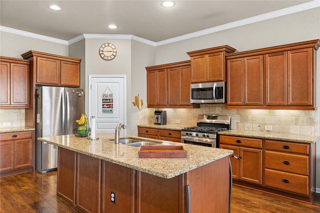 2529 Warkworth Lane NW, College Station, TX 77845