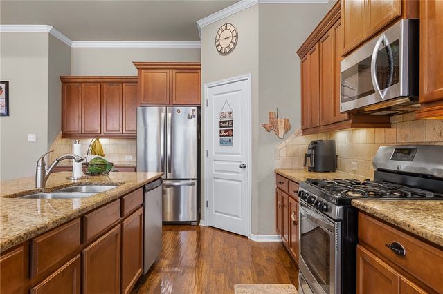 2529 Warkworth Lane NW, College Station, TX 77845
