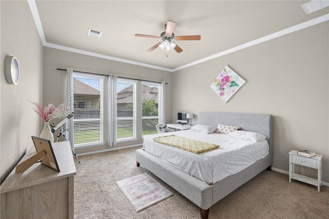 2529 Warkworth Lane NW, College Station, TX 77845