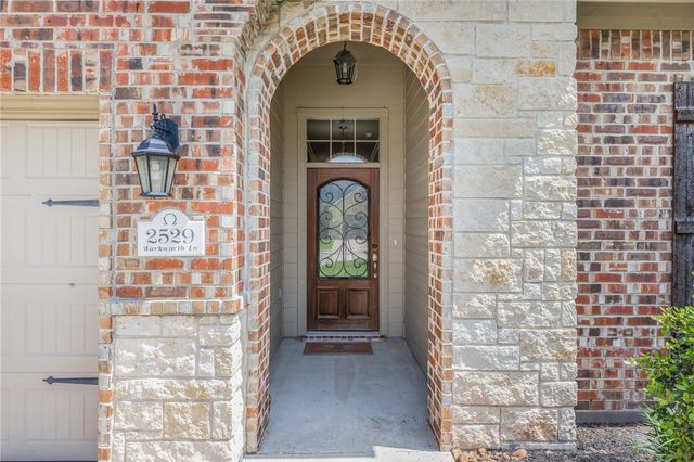 2529 Warkworth Lane NW, College Station, TX 77845