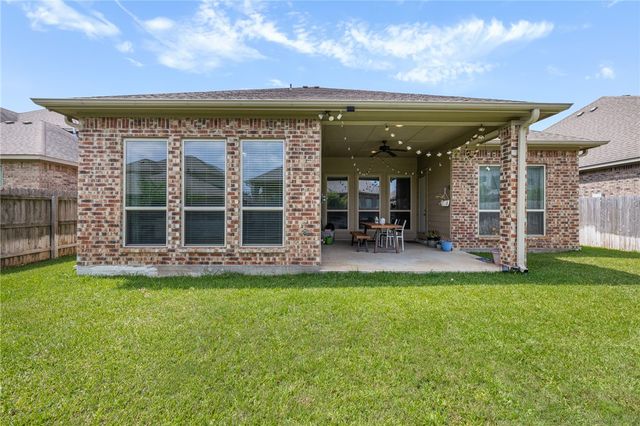2529 Warkworth Lane NW, College Station, TX 77845