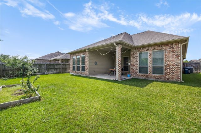 2529 Warkworth Lane NW, College Station, TX 77845