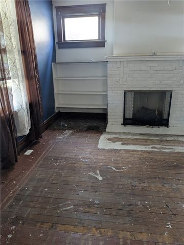 506 E Moody Ave, New Castle, PA 16105