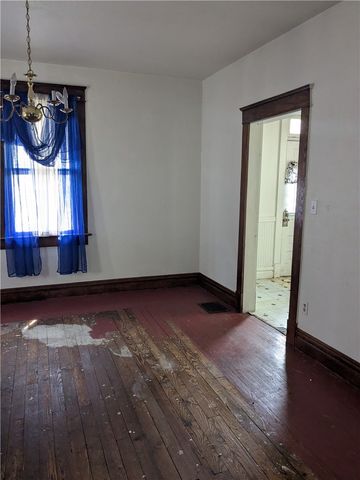 506 E Moody Ave, New Castle, PA 16105