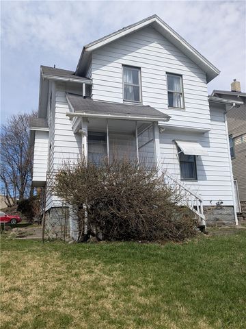 506 E Moody Ave, New Castle, PA 16105
