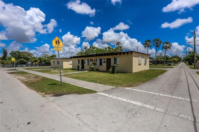 611 SW 8th Ave, Homestead, FL 33030
