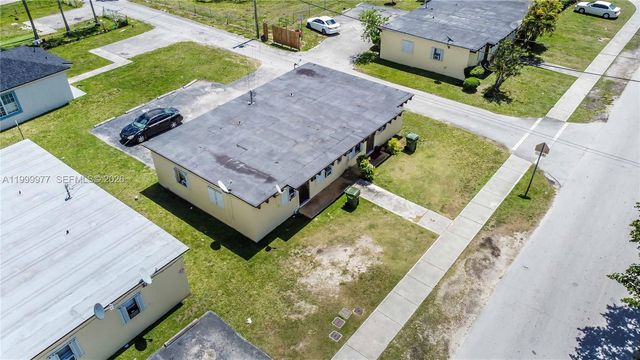 611 SW 8th Ave, Homestead, FL 33030