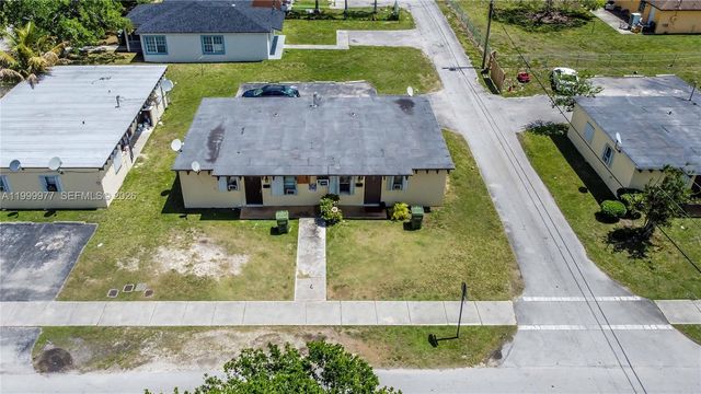 611 SW 8th Ave, Homestead, FL 33030