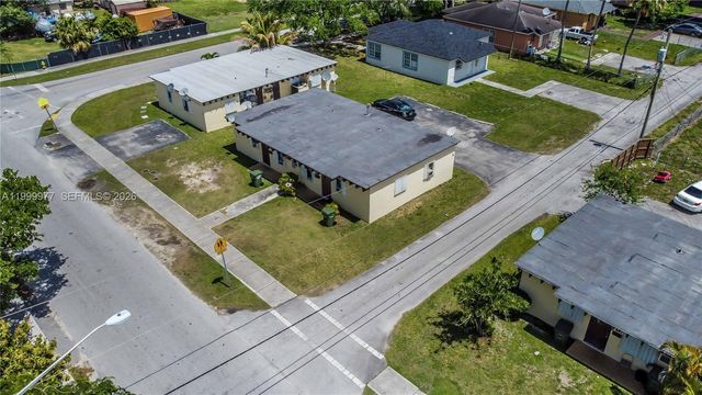 611 SW 8th Ave, Homestead, FL 33030