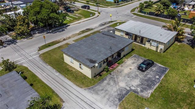 611 SW 8th Ave, Homestead, FL 33030
