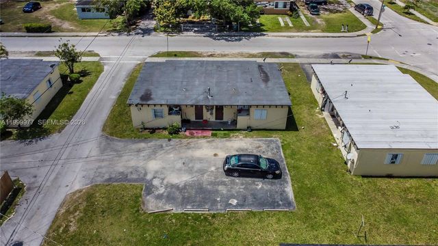 611 SW 8th Ave, Homestead, FL 33030